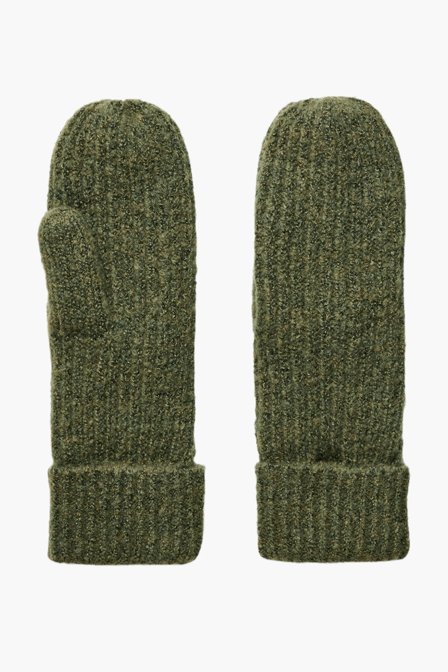 Handschoenen Groen - PIECES®