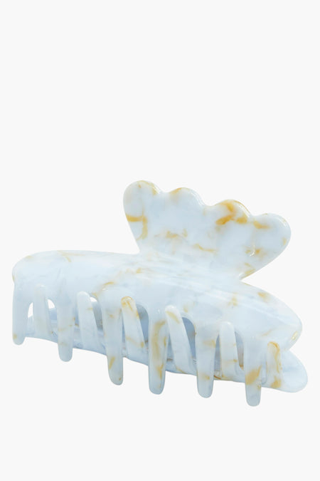 Haarspeld Blauw - PIECES®