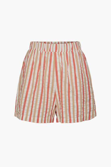 Short Roze - PIECES®