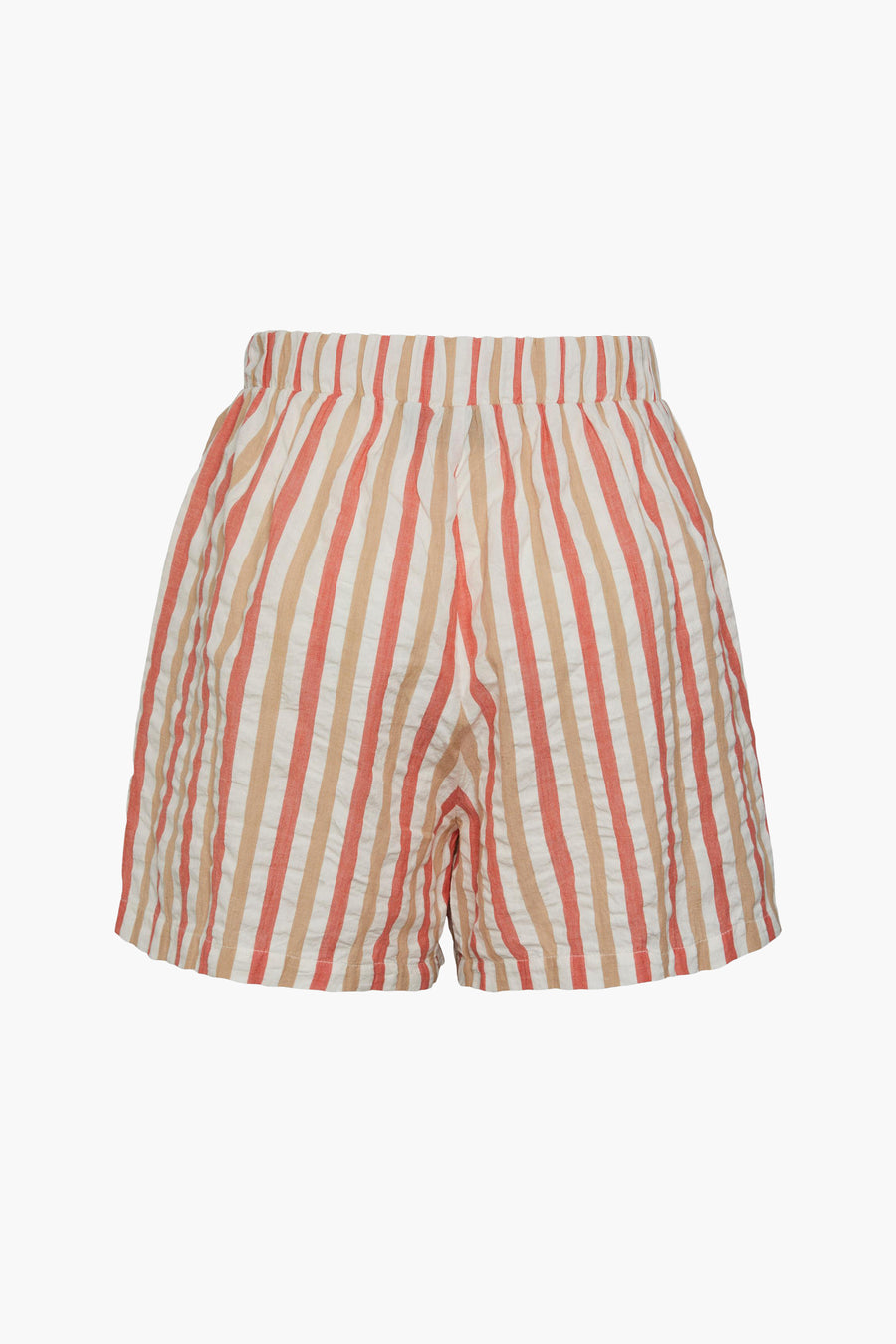 Short Roze - PIECES®