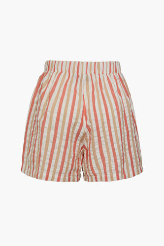 Short Roze - PIECES®