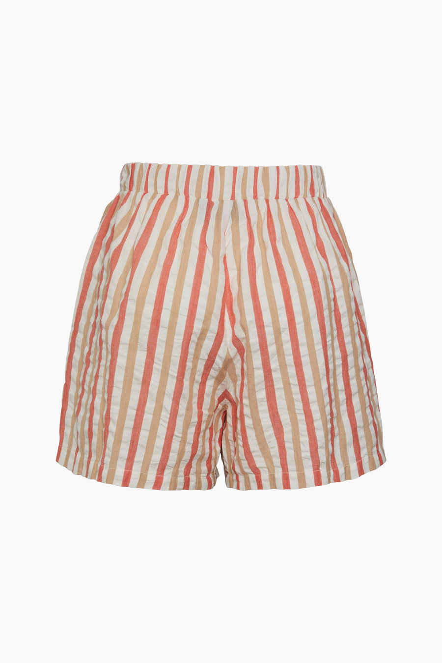 Short Roze - PIECES®