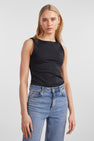 Body Zwart - PIECES®