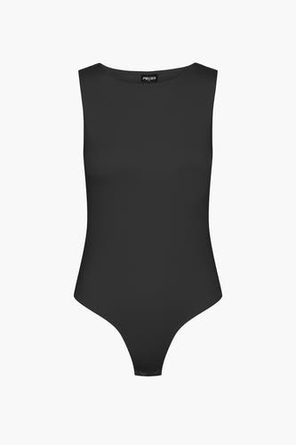 Body Zwart - PIECES®