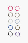 Elastiekje (haar) Multicolor - PIECES®
