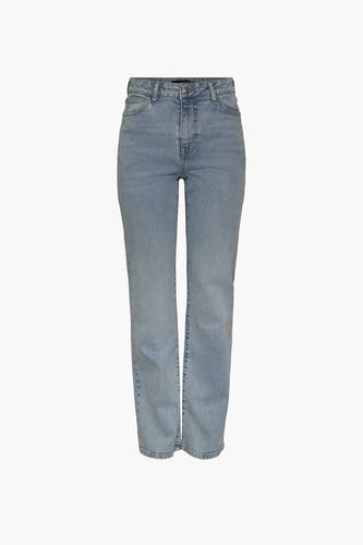 KELLY PIECES - light blue denim