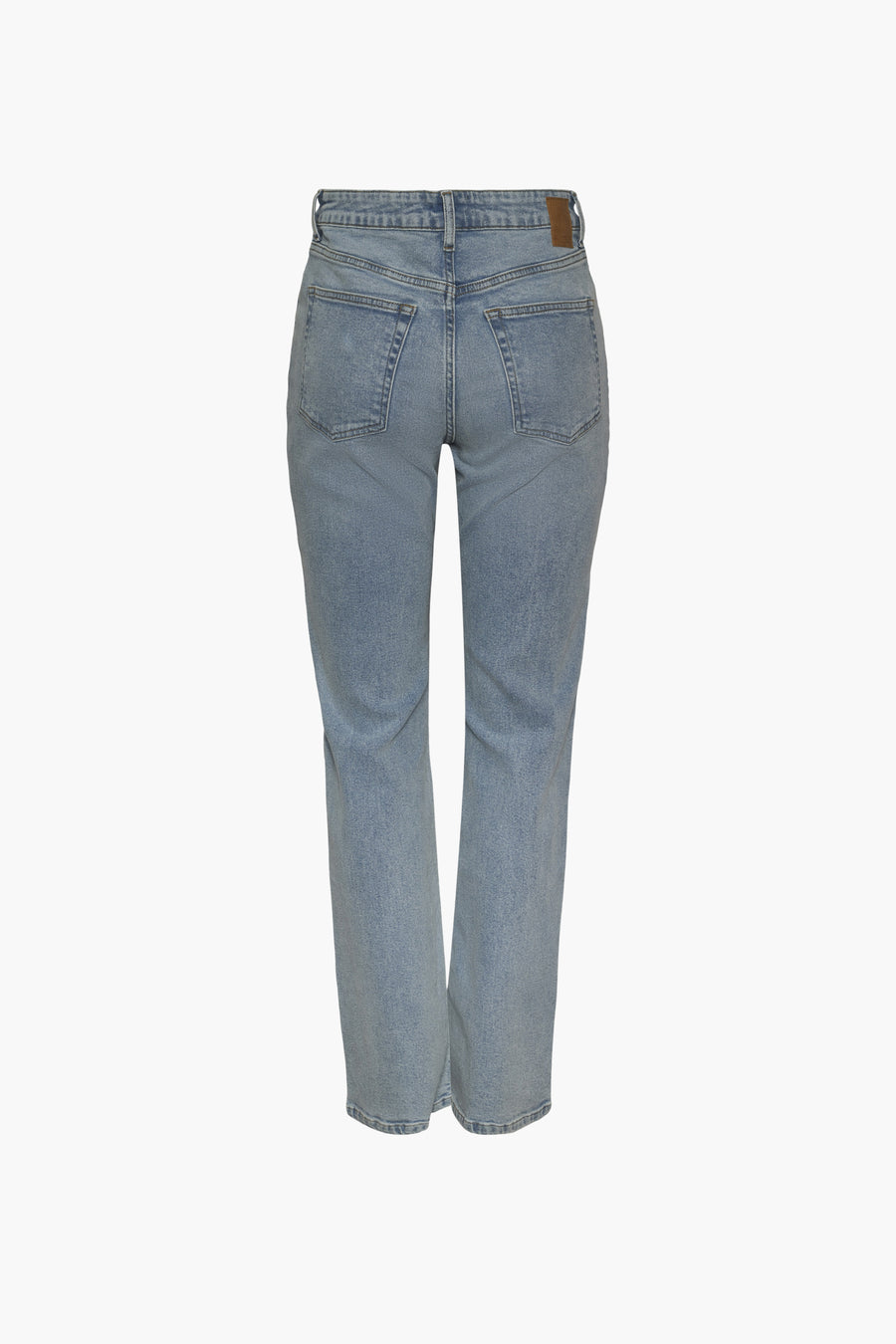 KELLY PIECES - light blue denim