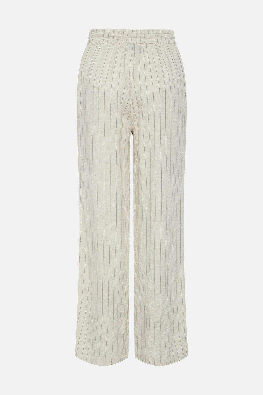 Broek Ecru - PIECES®