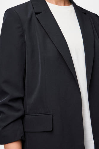 Blazer Zwart - PIECES®