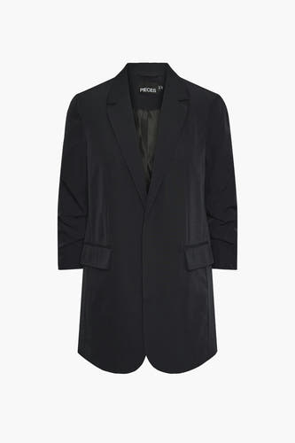 Blazer Zwart - PIECES®