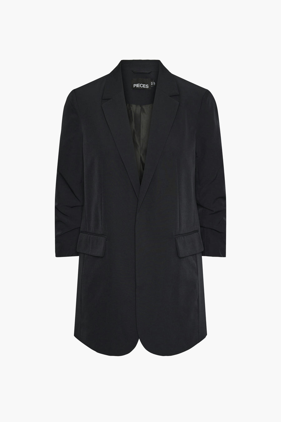 Blazer Zwart - PIECES®