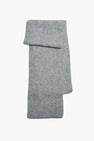 PCNAMBI LONG KNIT SCARF BC