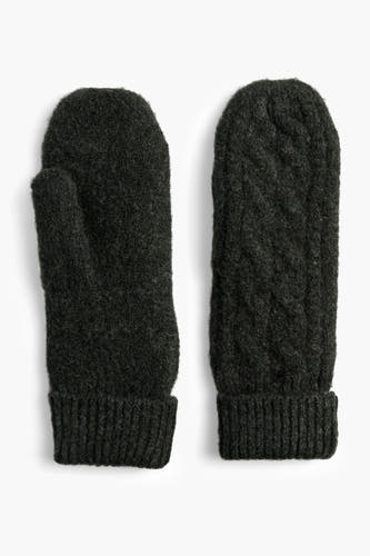 Handschoenen Grijs - PIECES®