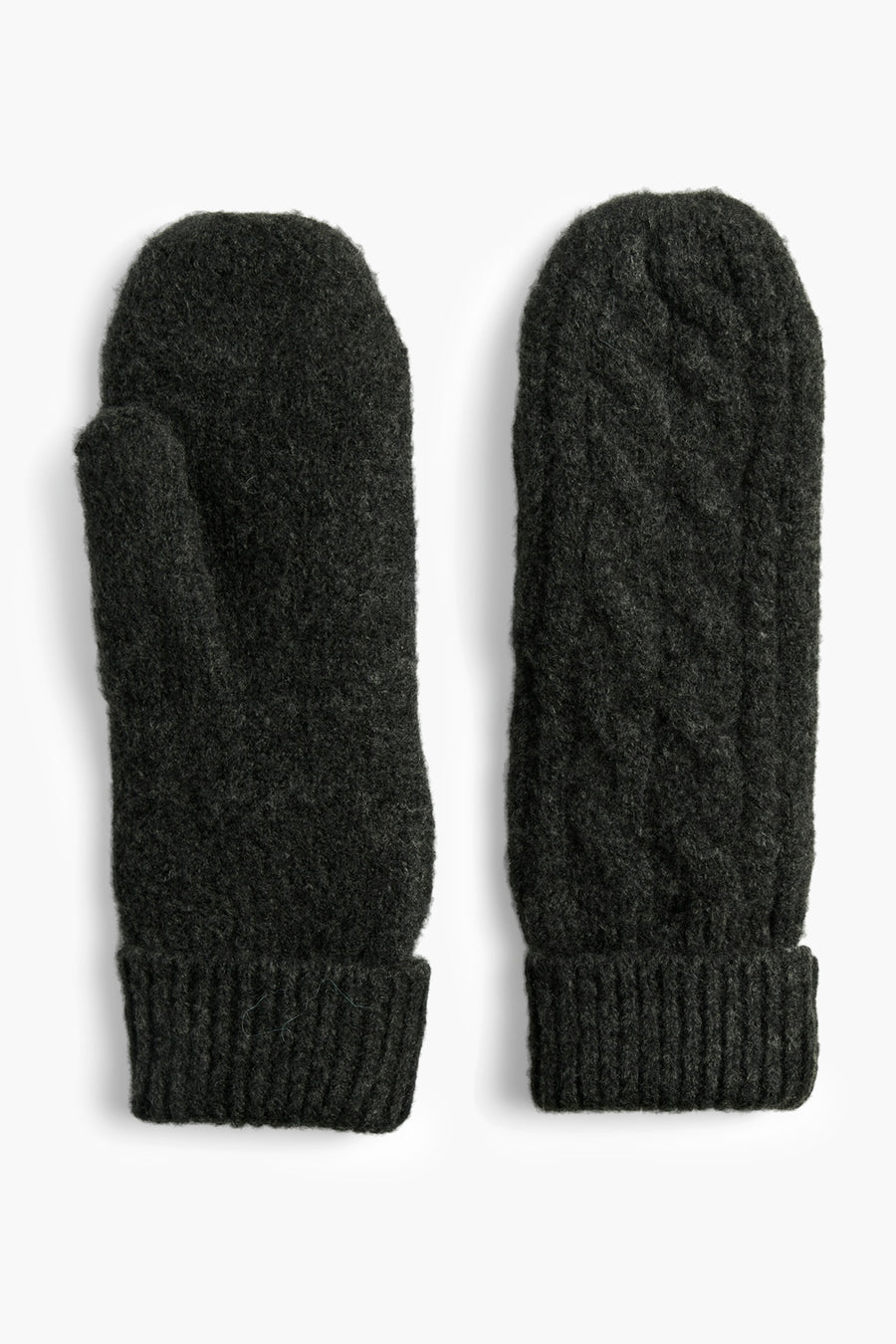 Handschoenen Grijs - PIECES®