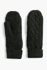 Handschoenen Grijs - PIECES®