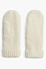 Handschoenen Wit - PIECES®