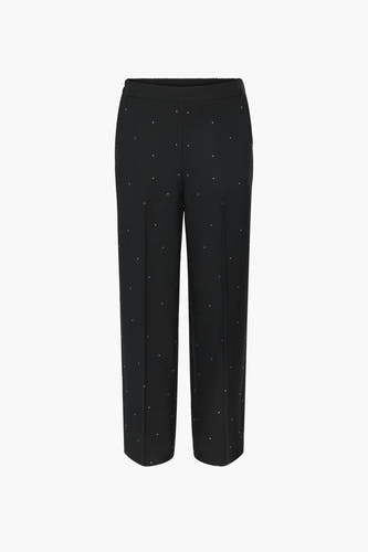 Broek Zwart - PIECES®
