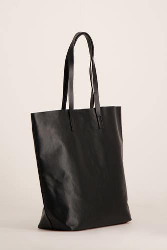 Handtas Zwart - PIECES®