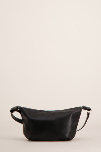 Schoudertas Zwart - PIECES®