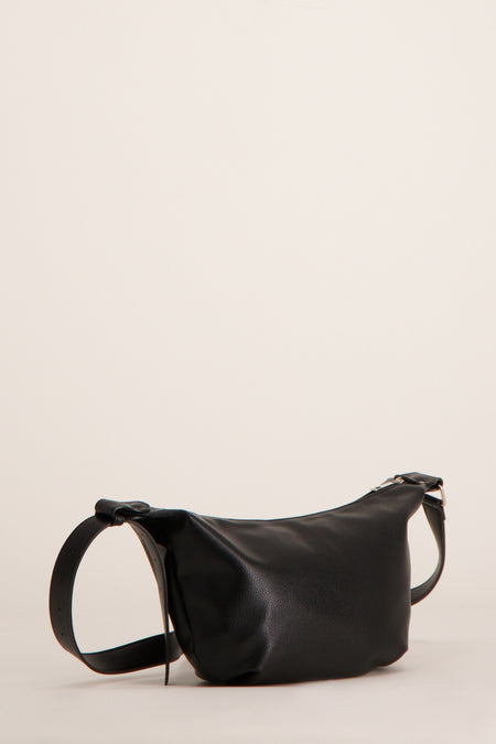 Schoudertas Zwart - PIECES®