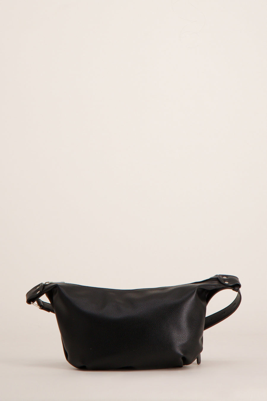 Schoudertas Zwart - PIECES®
