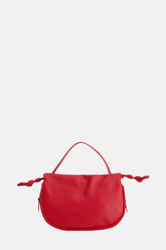 Schoudertas Rood - PIECES®