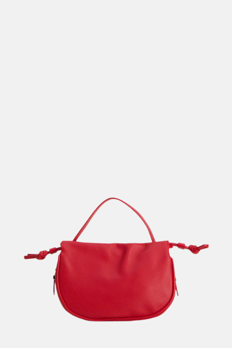 Schoudertas Rood - PIECES®