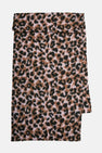 Wintersjaals Roze - PIECES®