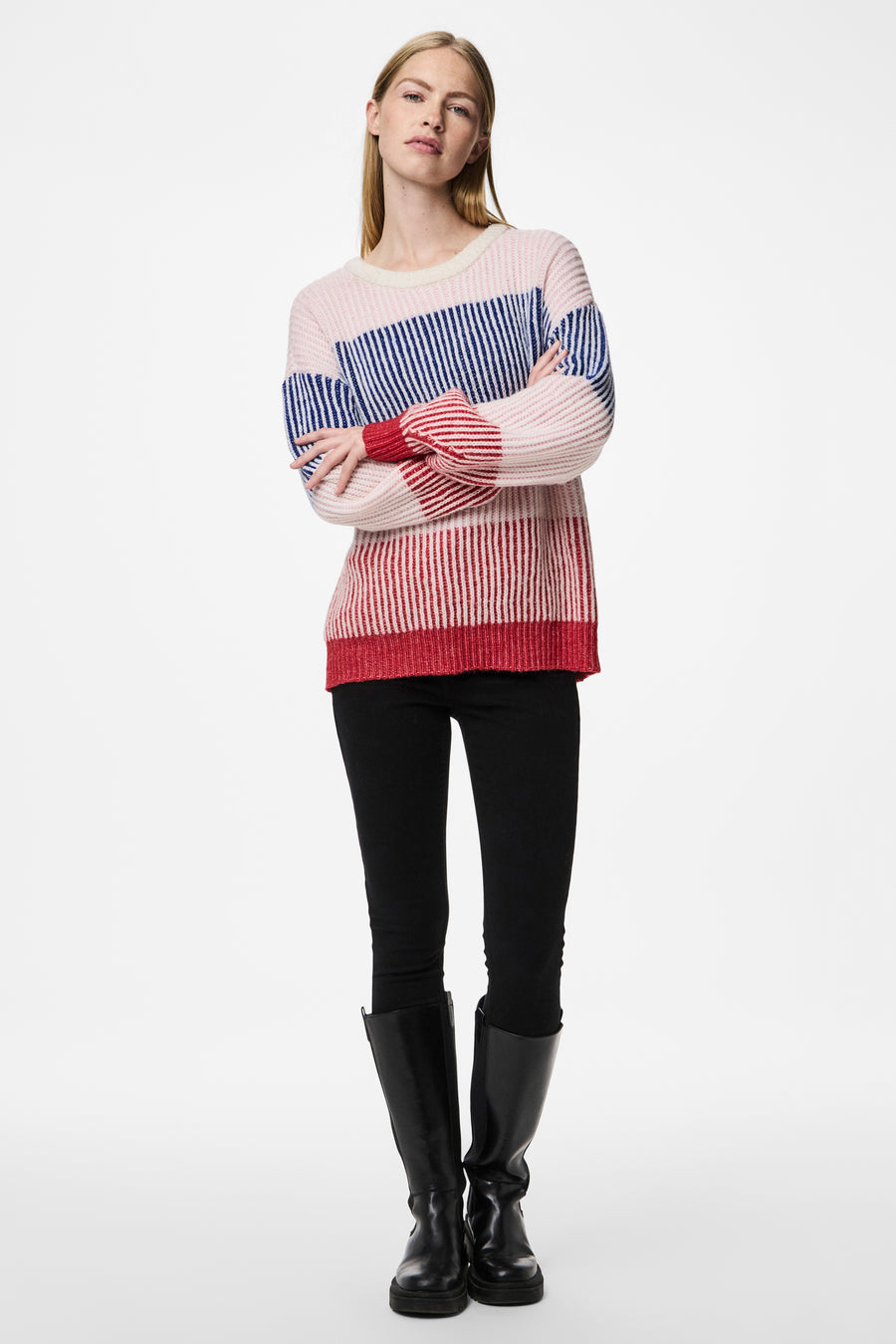 Multicolor - PIECES®