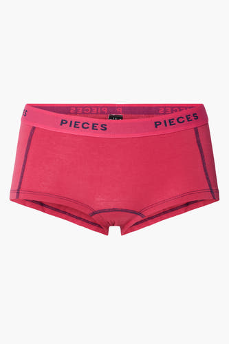Shorty Rood - PIECES®