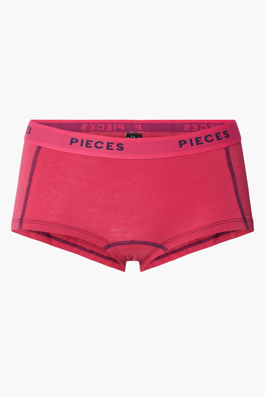 Shorty Rood - PIECES®