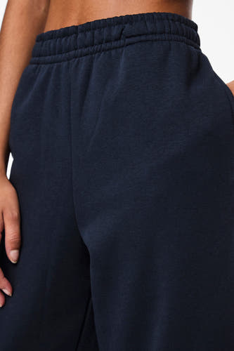 Broek Blauw - PIECES®