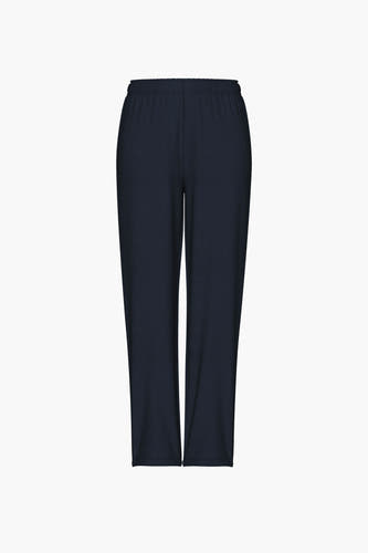 Broek Blauw - PIECES®