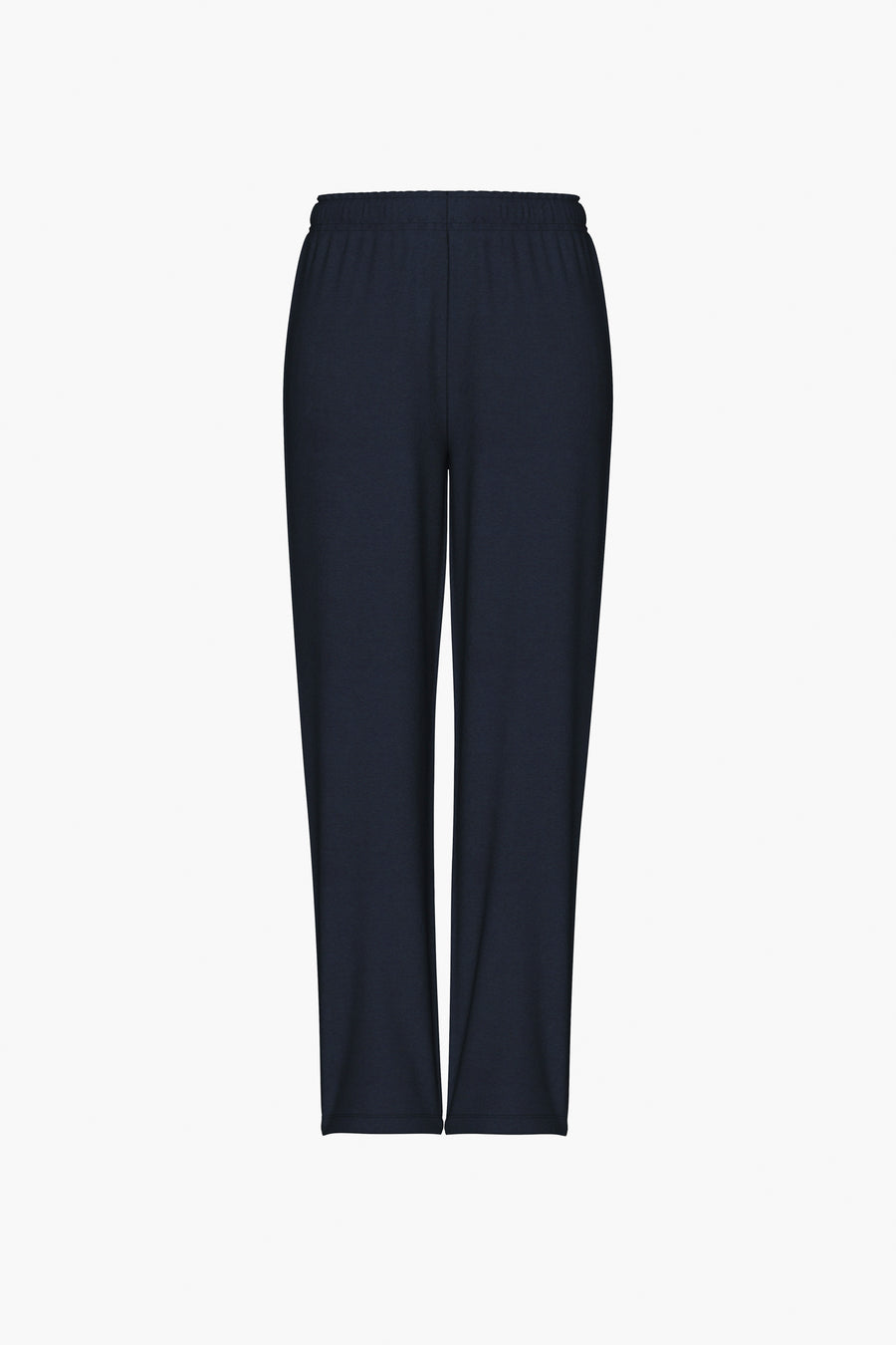 Broek Blauw - PIECES®