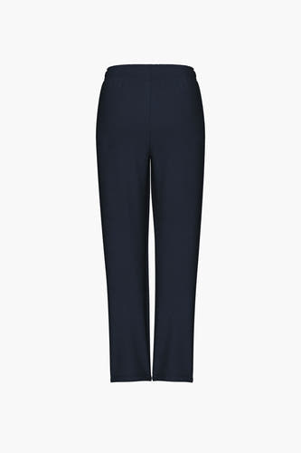 Broek Blauw - PIECES®