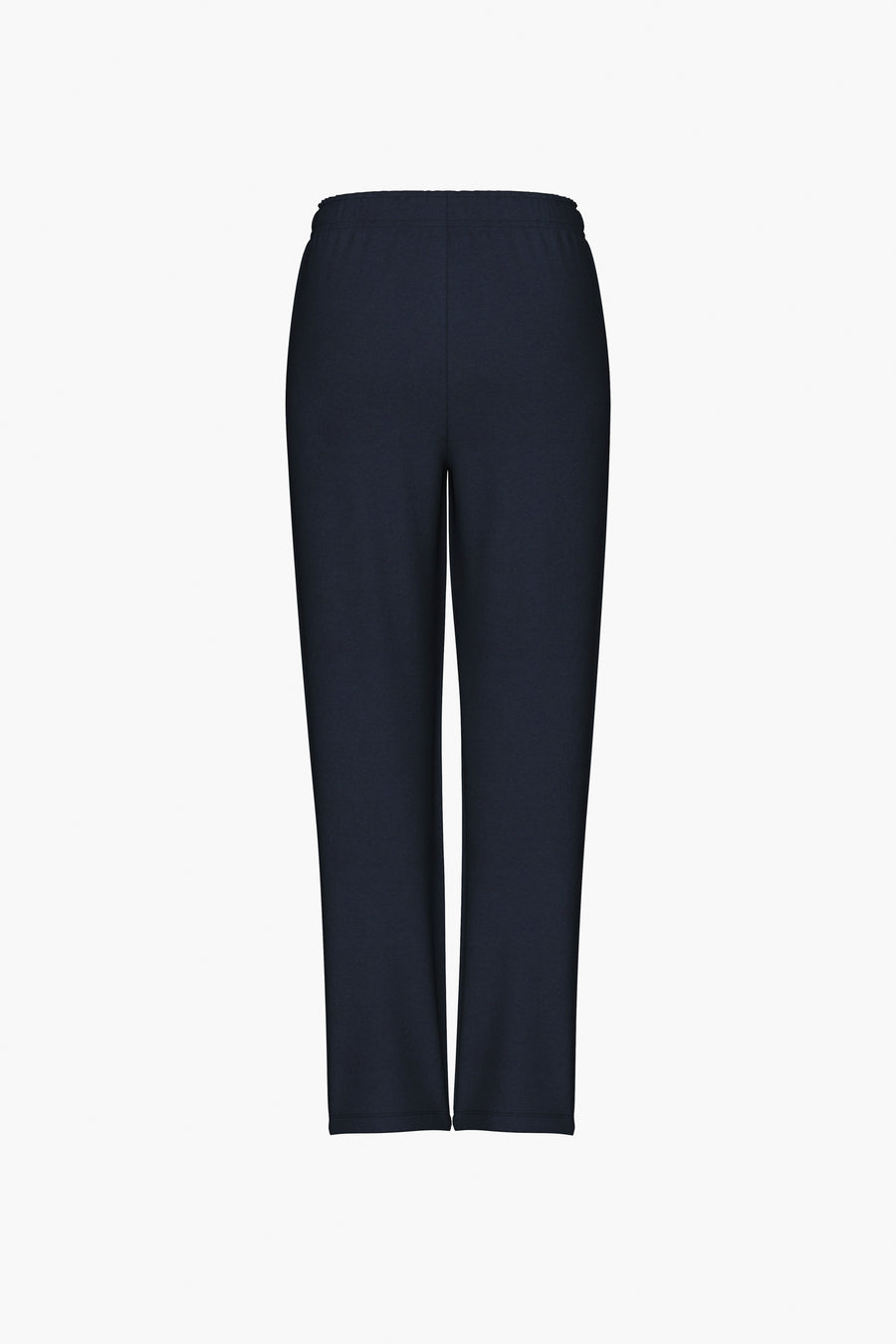 Broek Blauw - PIECES®