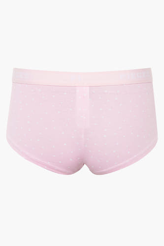 Shorty Roze - PIECES®