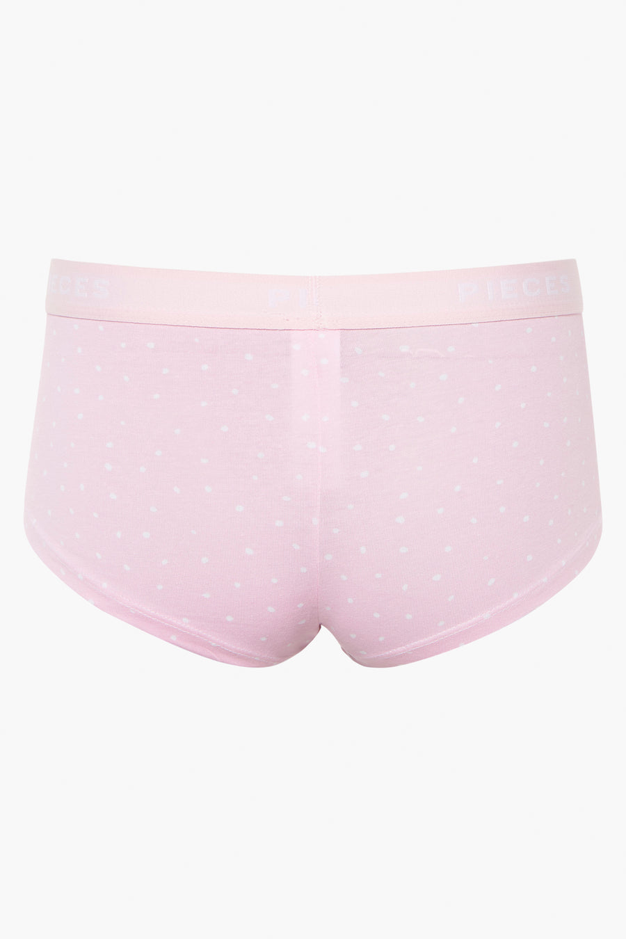 Shorty Roze - PIECES®