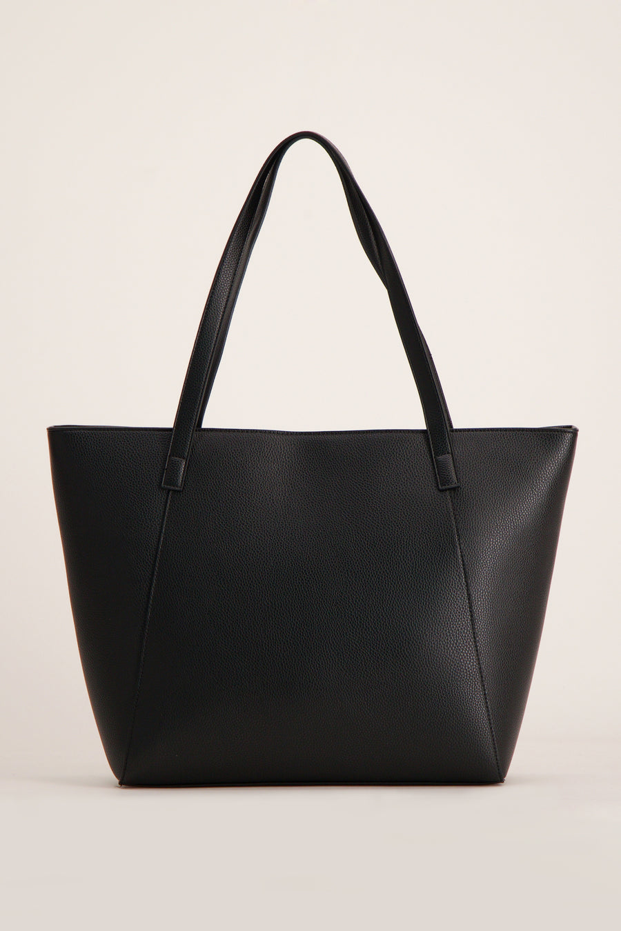 Handtas Zwart - PIECES®