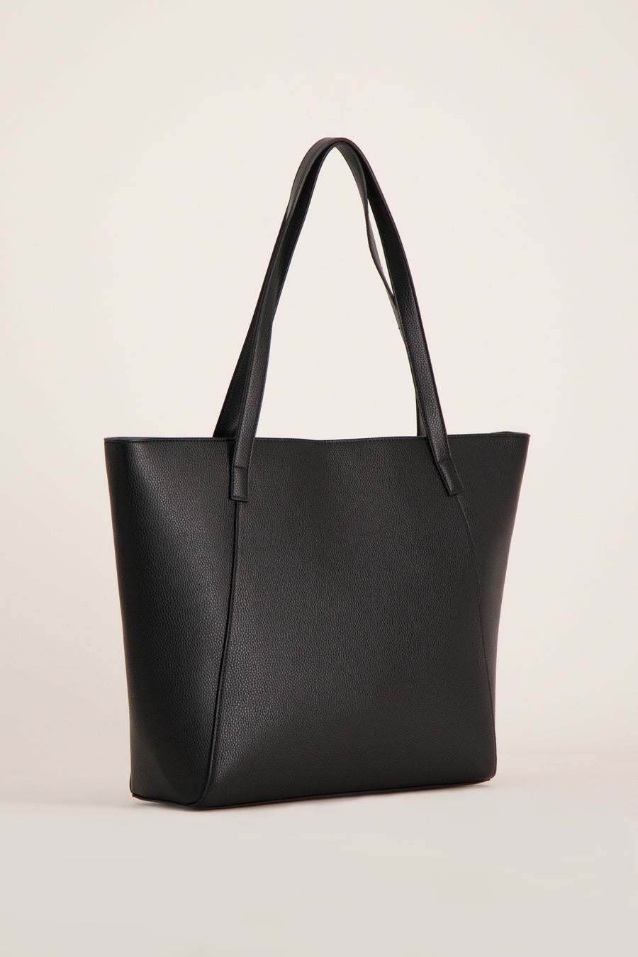 Handtas Zwart - PIECES®
