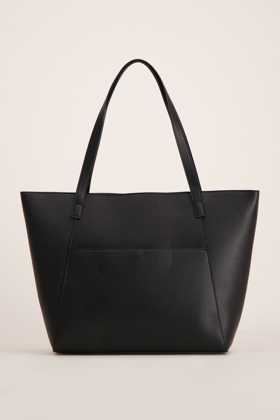 Handtas Zwart - PIECES®