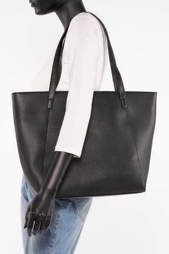 Handtas Zwart - PIECES®