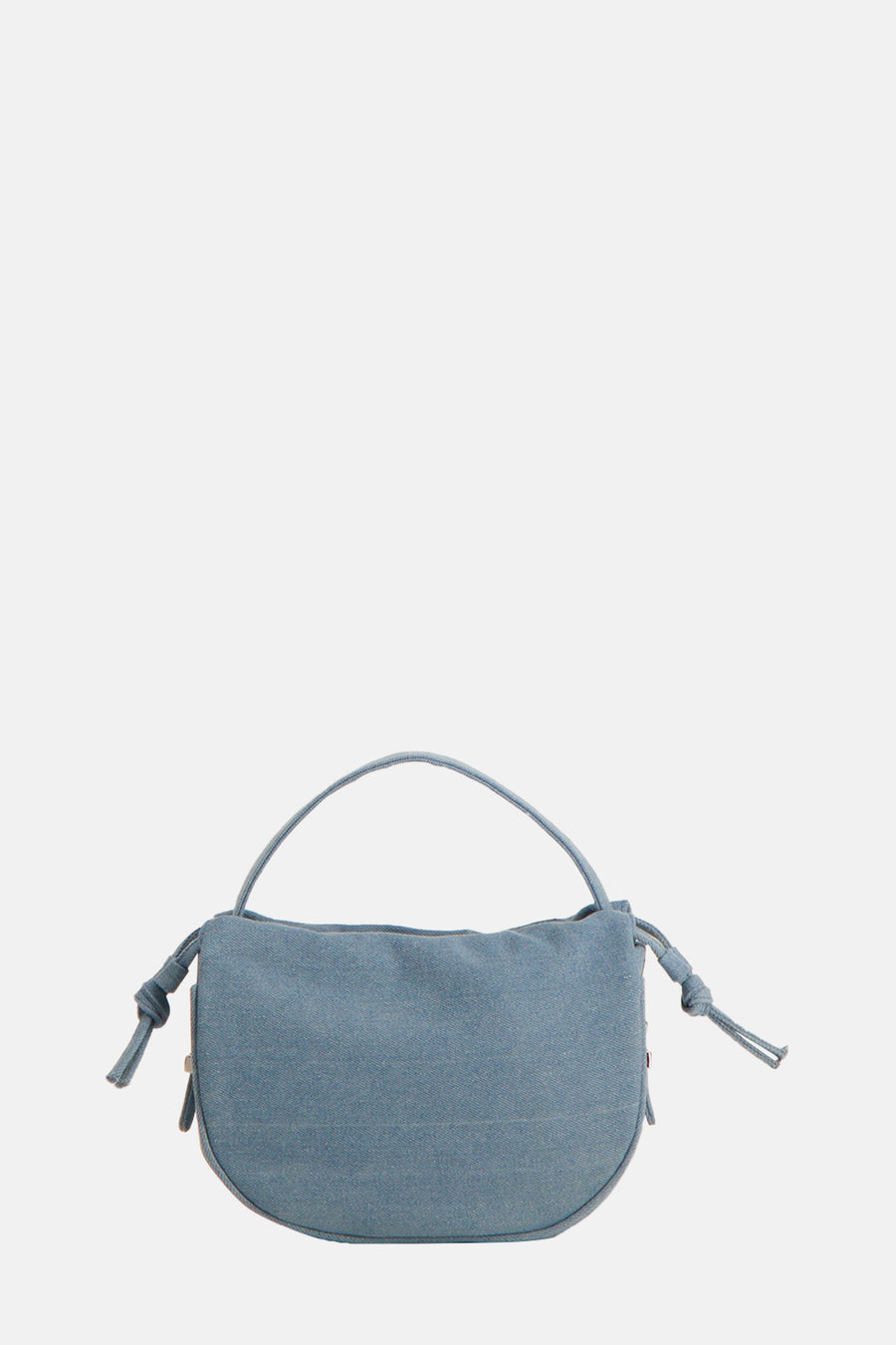 Schoudertas Blauw - PIECES®