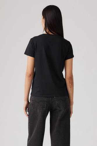 T-shirt (korte mouwen) Zwart - Levi's®