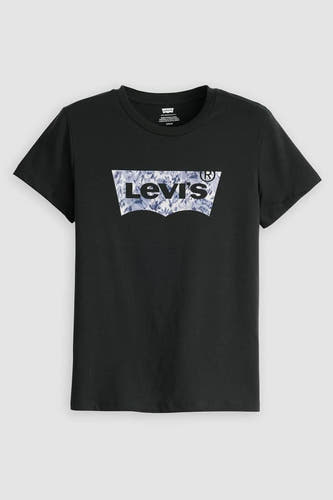 T-shirt (korte mouwen) Zwart - Levi's®