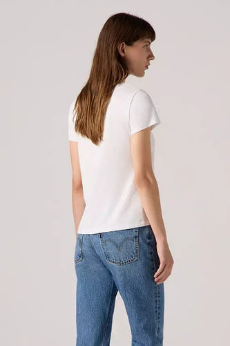 T-shirt (korte mouwen) Wit - Levi's®