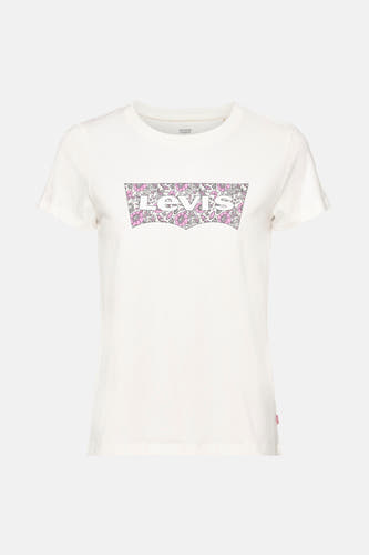 T-shirt (korte mouwen) Wit - Levi's®