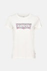 T-shirt (korte mouwen) Wit - Levi's®