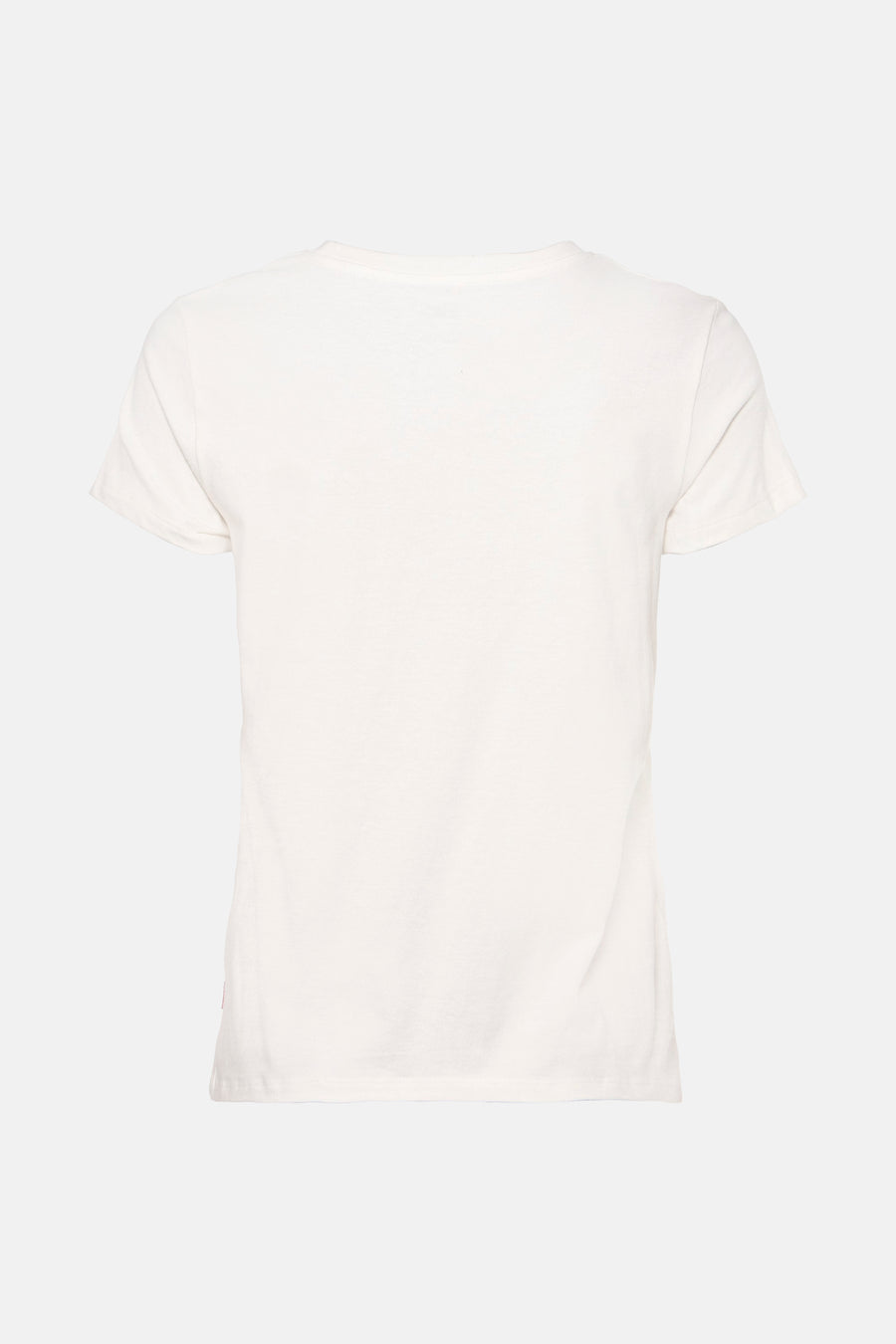 T-shirt (korte mouwen) Wit - Levi's®