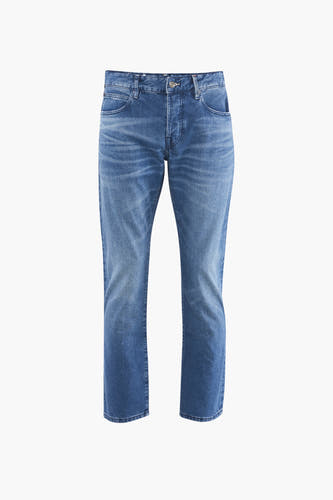 Jeans straight Denim - SCOTCH & SODA